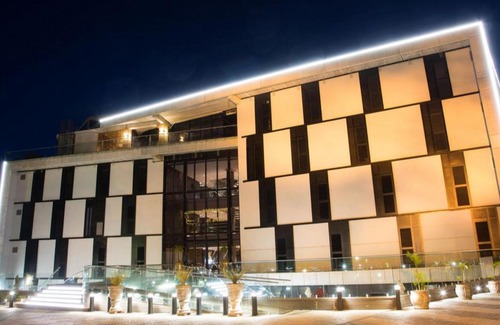 Thohoyandou Hotel | Discover MGB Hotel at 2ten: 4-Star Comfort Awaits