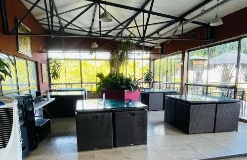 Thohoyandou Hotel | Discover MGB Hotel at 2ten: 4-Star Comfort Awaits