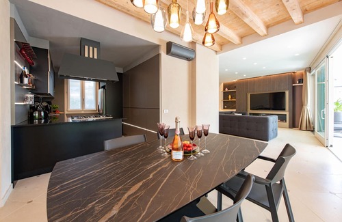 Colombare Apartment | MGH Luxury - Caesar Resort Sirmione E05