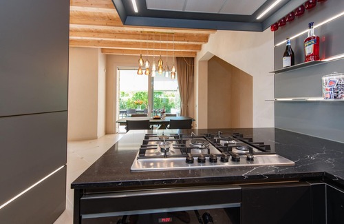 Colombare Apartment | MGH Luxury - Caesar Resort Sirmione E05