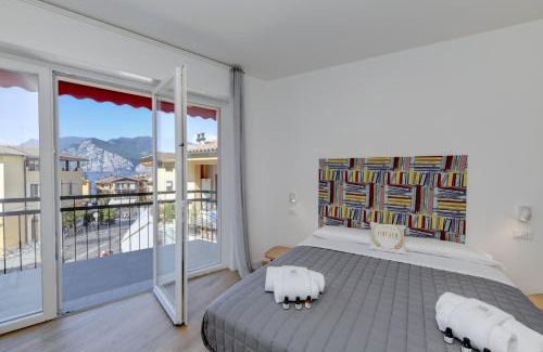 Malcesine Apartment | MGH - Malcesine Supreme Stay