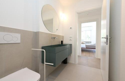 Malcesine Apartment | MGH - Malcesine Supreme Stay
