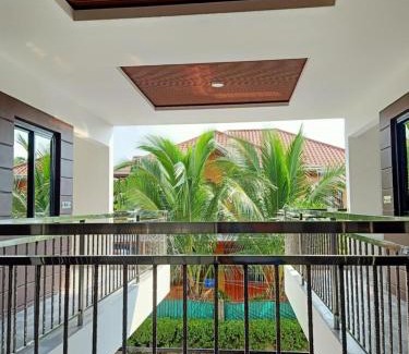 Santo Tomas House | Family-Friendly MGM Guest House with 9.3/10 Review Score