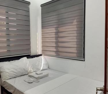 Santo Tomas House | Family-Friendly MGM Guest House with 9.3/10 Review Score