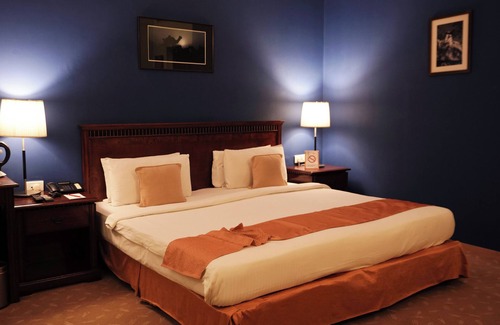 EPIP Zone Hotel | Discover MGM Mark Whitefield: Family-Friendly & Accessible