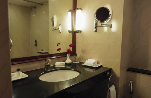EPIP Zone Hotel | Discover MGM Mark Whitefield: Family-Friendly & Accessible
