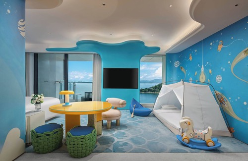 Yantian Hotel | MGM Shenzhen