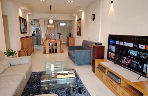 Taman Desa Tebrau Apartment | Modern Comfort at F04-Ikea Tebrau Near Aeon Tebrau City