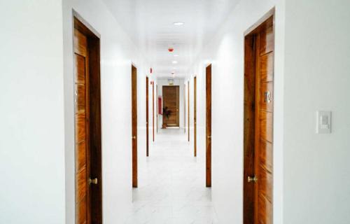 Tagbilaran Hotel | MGM Tourist Inn