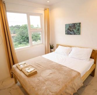 Tagbilaran Hotel | MGM Tourist Inn