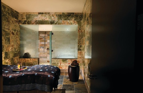 Atlantic City Resort | Experience Elegance at MGM Tower at Borgata, 5-Star Retreat