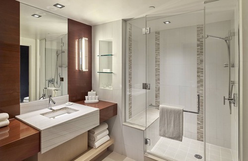 Atlantic City Resort | Experience Elegance at MGM Tower at Borgata, 5-Star Retreat