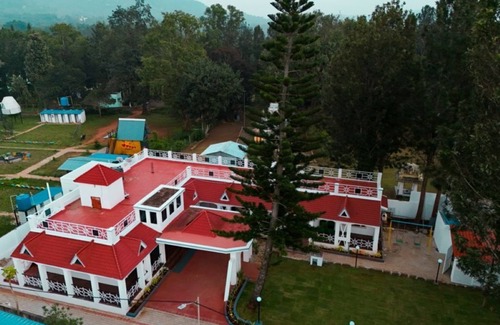 Yelagiri Villa | MGM Whispering Nest – Where Every Stay Becomes a Tale Worth Telling.