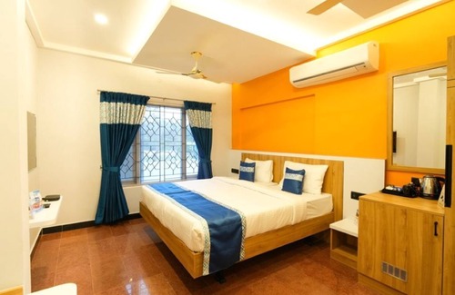 Yelagiri Villa | MGM Whispering Nest – Where Every Stay Becomes a Tale Worth Telling.