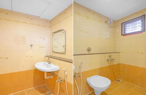 Kalapettai House | MGR Residency