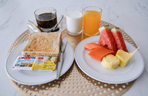 Nuea Mueang Hotel | Family-Friendly Stay at MGRAND with Restaurant Access