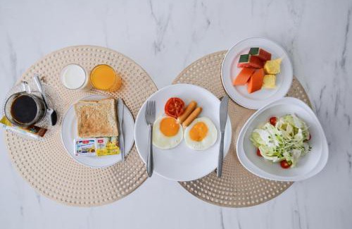 Nuea Mueang Hotel | Family-Friendly Stay at MGRAND with Restaurant Access