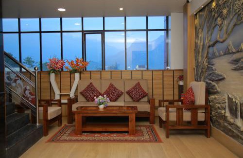 Periyur Hotel | Discover MGS Residency Bodi: Family-Friendly & Rated 7.3/10