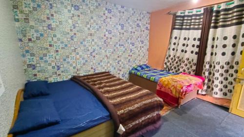 Kasol House | Top-Rated MH-12 Homestays: Pet & Child-Friendly Retreat
