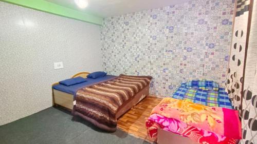 Kasol House | Top-Rated MH-12 Homestays: Pet & Child-Friendly Retreat