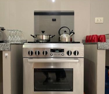 Ica Apartment | Pet-Friendly Apartment in Ica - Rated 9/10 by Guests