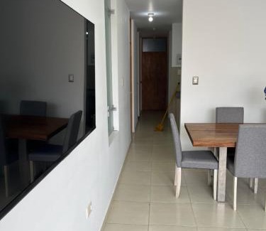Ica Apartment | Pet-Friendly Apartment in Ica - Rated 9/10 by Guests