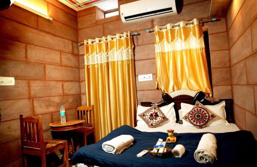 Jodhpur House | Exceptional MH Guest House: Rated 9.7/10 with Spa & Dining