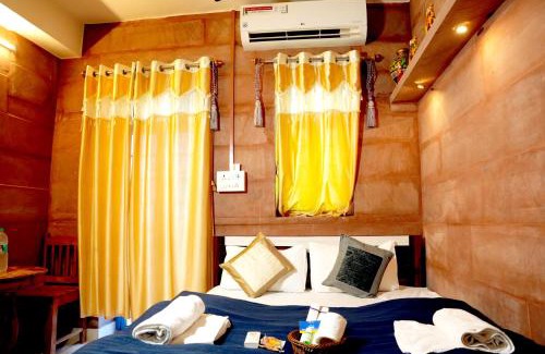 Jodhpur House | Exceptional MH Guest House: Rated 9.7/10 with Spa & Dining