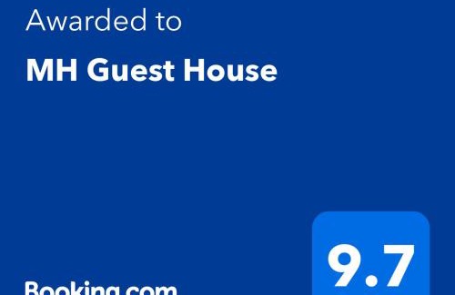 Jodhpur House | Exceptional MH Guest House: Rated 9.7/10 with Spa & Dining