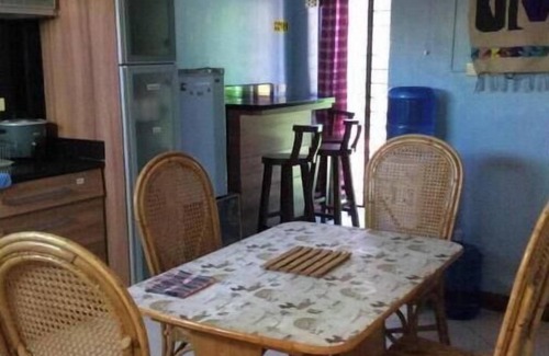 San Juan Apartment | MH Libnos Room in Urbiztondo, San Juan, LU