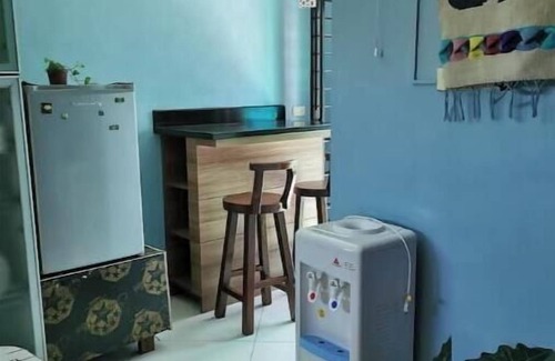 San Juan Apartment | MH Libnos Room in Urbiztondo, San Juan, LU