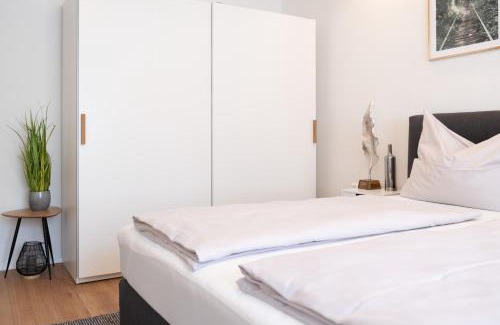 Gries Apartment | Scandinavian Living Dream in the Heart of the City