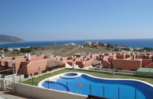 Los Puertos Villa | Cozy 2 Bed Villa with Sea Views in Isla Plana