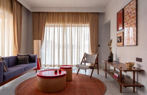 Barli Hotel | Mharo Khet Jodhpur