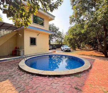 Amarnath Villa | Mhatre Farm Panvel