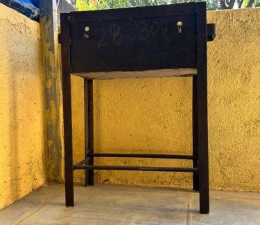 Amarnath Villa | Mhatre Farm Panvel