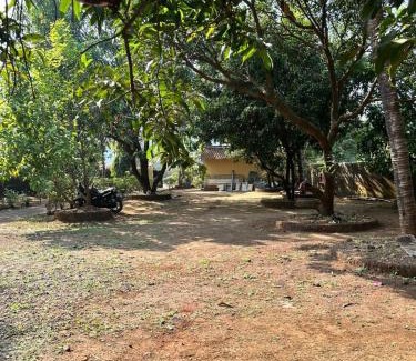 Amarnath Villa | Mhatre Farm Panvel