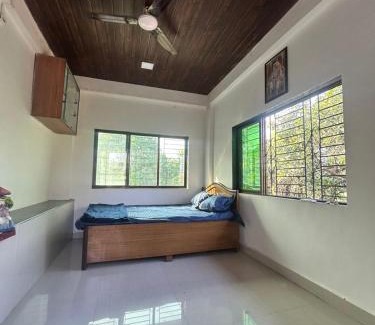 Amarnath Villa | Mhatre Farm Panvel