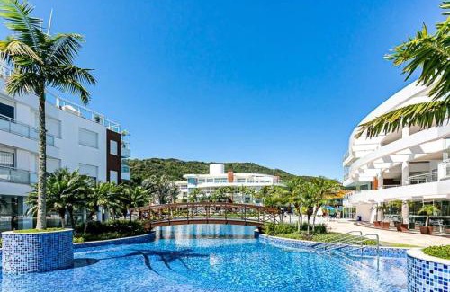 Ponta das Canas Apartment | Family-Friendly MHE Apartments near Praia de Floripa