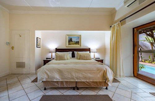Malelane Bed & Breakfast | Discover Mhlati Guest Cottages: 4-Star Comfort Awaits
