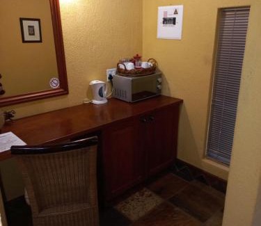 Malelane Bed & Breakfast | Discover Mhlati Guest Cottages: 4-Star Comfort Awaits