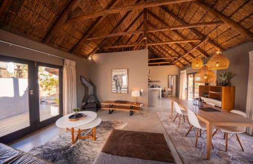 Vaalwater House | Experience MHONDORO SAFARI LODGE & VILLA: Rated 10/10