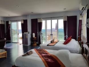 Khao Kho Resort | Family-Friendly Retreat at Mhork Buri Resort, Rated 8.5/10