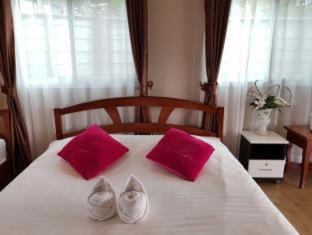 Khao Kho Resort | Family-Friendly Retreat at Mhork Buri Resort, Rated 8.5/10