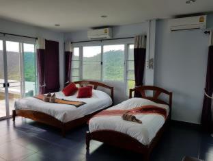 Khao Kho Resort | Family-Friendly Retreat at Mhork Buri Resort, Rated 8.5/10