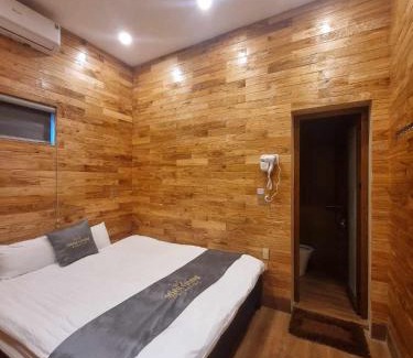Meo Vac Hotel | Miêu Vương Homestay Mèo Vạc