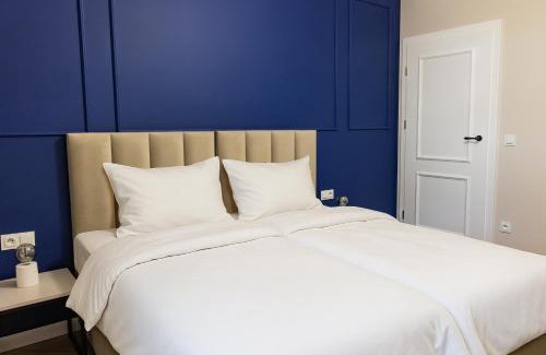City Centre Apartment | Między Wawelem a Rynkiem