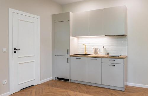 City Centre Apartment | Między Wawelem a Rynkiem