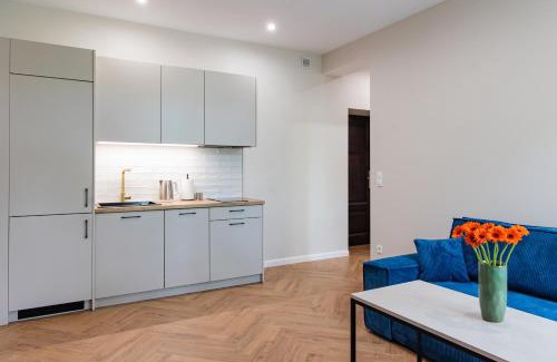 City Centre Apartment | Między Wawelem a Rynkiem