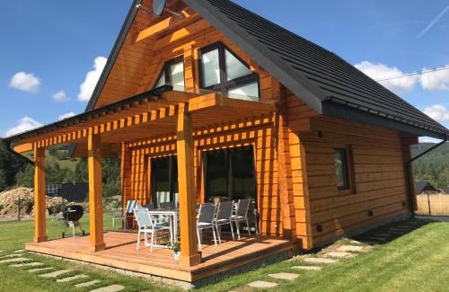 Zawoja Ski Chalet | Experience Relaxation at Miętusowa Chata pod Babią